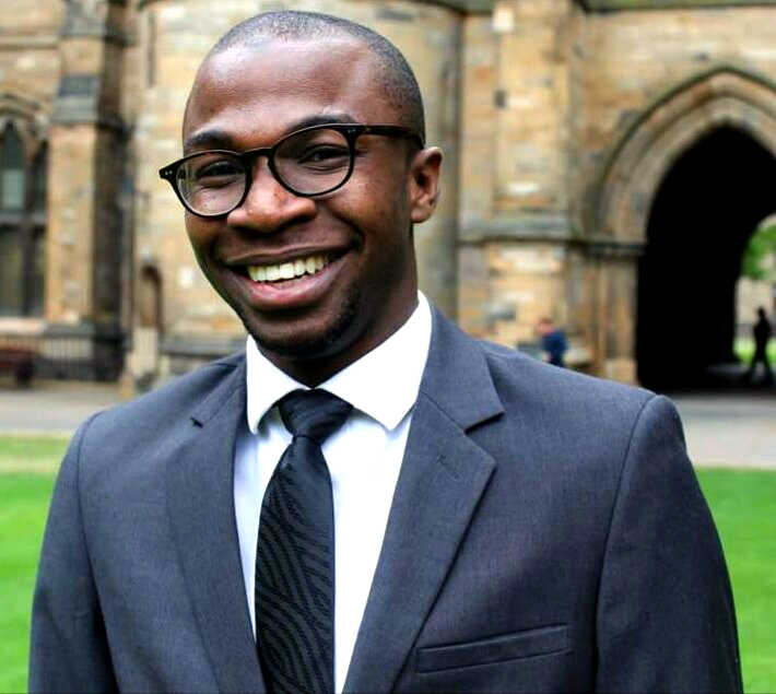 Siju Animashaun